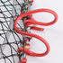 Bayou Trading USA (6 Pack), 40 25cm(16 10in), 10mm(0.4in) Crab Trap x x mesh,Collapsible, can Also be Used as Crawfish