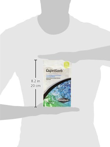 Seachem Cuprisorb, 100ml