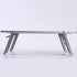 OMOTOOL Ultralight Aluminum Folding Portable Hiking Table Desk Picnic Table for Outdoor Activities