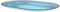 SureFeed Feeder Bowl, Blue