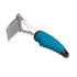 Ergonomic Dog Grooming Tools, Dematting Combs, Rakes, and Splitters for Dogs, 10 Blade Rake
