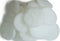 LTWHOME Compatible Polishing Pads for Fluval FX5 Filter (Pack of 50)