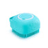 Atonvibe 9-in-1 Set. Pet Grooming Kit, Self-Cleaning Slicker Brush, Deshedding Rake, Lint Remover, Nail Clipper & More