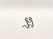 1.5mm Stainless Steel Add-On Links for Kimberland No-Pull Collar, Dog/Puppy Training Aid, Pack of 3