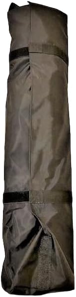 Better Bags 38 inches Camp Chair Replacement Bag Outdoor Folding Chair Carrying Bag with Shoulder Strap Heavy Duty