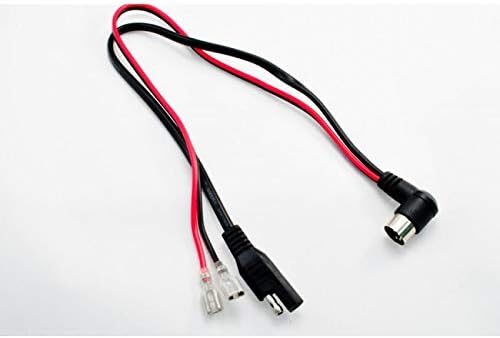 THE TIMER Digital Deer Feeder Timer Wiring Harness