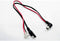 THE TIMER Digital Deer Feeder Timer Wiring Harness