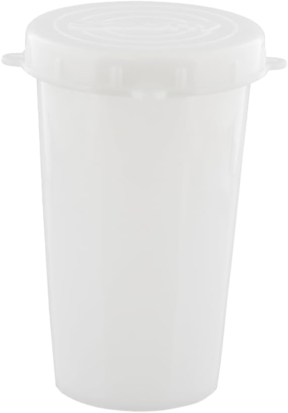 Scotty Crab Diner Bait Jar Covered with Lid