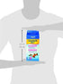 65-Ounce API AQUARIUM SALT Freshwater Aquarium Salt Box