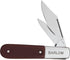 Schrade Imperial 278 Jackmaster Barlow Folding Pocket Knife for Outdoor, Outdoor survival, and EDC by Schrade