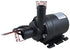 ZAOJIAO Brushless Centrifugal Submersible Water Pump 800L/H for Fountain Pool Solar Circulation System (DC 12V)