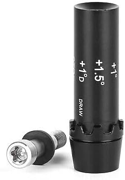 TMG USA Golf Shaft Adapter for Cobra Driver