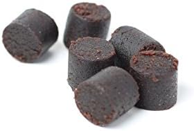 Healthy Breeds Labradoodle Z-Flex Minis Hip and Joint Support Soft Chews, 60 Count