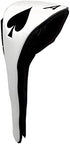 Golf Magnetic Ace of Spades Driver Head Cover, Black/White, Premium Style and Protection, Fits 460cc Drivers