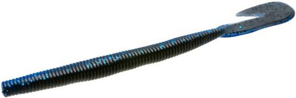 Zoom Bait Zoom UltraVibe Speed Worm-Pack of 15