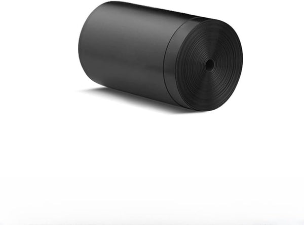 Heavy-duty Garbage Bags For Portable Foldable Camping Toilet for Home, Car, and