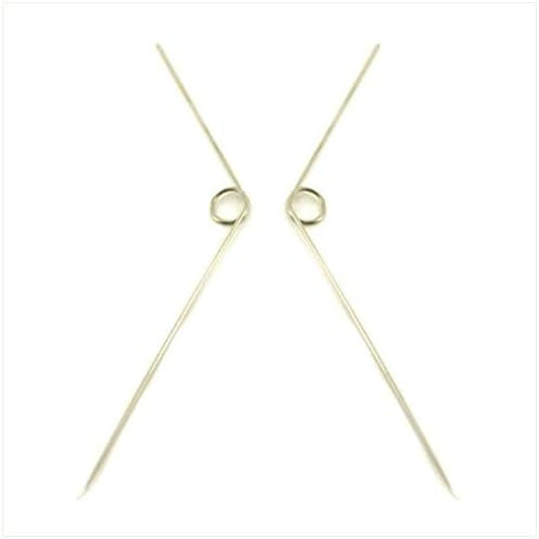 Vanguard Collar Stay