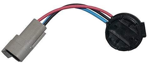10L0L 48V 2004-up 102265601 GE Motor Speed Sensor for Club Car DS Precedent Electric Golf Cart (Fits for GE Motor