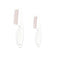 Pet Comb for Cat Dog Grooming, Long Handle Grooming Comb for Pet Kitten Puppy Small Animal.