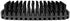 360 Hybrid Athletics Barbell Brush (Nylon)