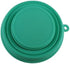 Bella Bliss Sterilizer - Microwave Safe, Collapsible and BPA Free Silicone Period Cup Cleaner - Ecofriendly Feminine