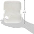 Penn-Plax Cascade 6 Pack Bio-Floss Replacement | Poly Fiber Floss Pads for Cascade 700 & 1000 Canister Aquarium Filters