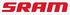 SRAM Eagle PowerLock Chain Connector, 12-Speed Chain Link with Decal, Available in 2-Pack and 4-Pack