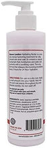 Warren London Hydrating Butter for Dogs Skin & Coat, 8 Oz, Pomegranate & Acai