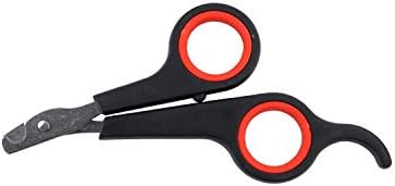 Pet Nail Clippers - Small Dog Nail Trimmers for Small Pets