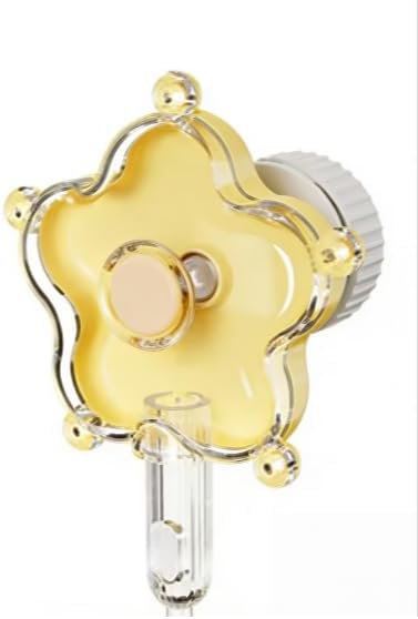 Bird Parrot Foraging Toy Bird Feeding Toy, Spinning Wheel Chew Toy, Enrichment
