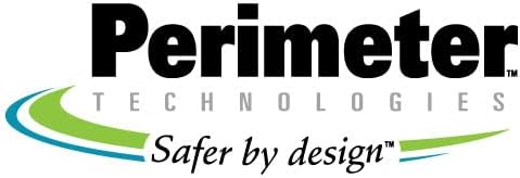 Perimeter Technologies Two Pack Dog Collar Batteries for Pet Fencing