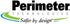 Perimeter Technologies Four Pack Dog Fence Batteries for Invisible Fence R21 or R51 Collars (4-Pack)