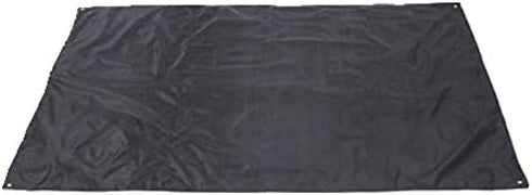 Waterproof Camping Tarp for Sunshade, Tent Footprint, and Picnics
