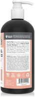 6-in-1 Dog Shampoo and Conditioner - Made in USA, 20oz Vet Formula for Itchy Skin, De-Shedding, and Odor Relief