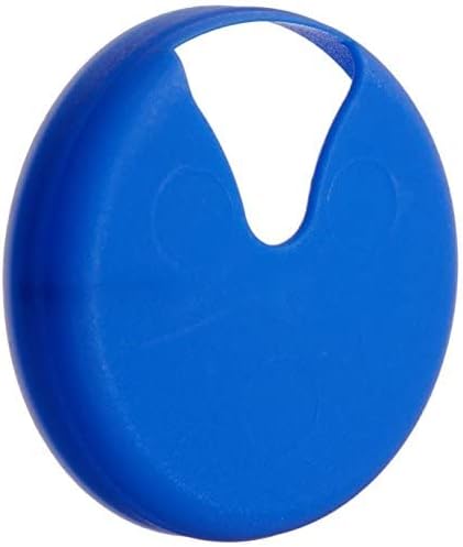 Nalgene Easy Sipper, Blue, 2 Count