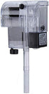 PULACO Ultra Quiet Aquarium Hang on Filter (66GPH 3W) - Small Fish Tank Filter for 1 to 5 Gallons