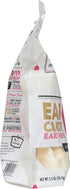 5ct I and love and you Ear Candy Cow Ear Chews - Beef - Rawhide Alternative, Single Ingredient, Free Range Grass Fed