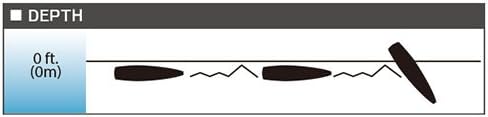 Yo-Zuri R1154-CFF Bull Pop Floating Lure, Flying Fish