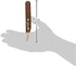 Mars Professional Dog Stripping Knife Grooming Tool, Short, Extra-Fine, Rounded End, Ideal for Face, Head, Ears