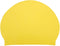 Sporti Adult Unisex Professional Swimming Cap, Latex Swim Cap, 8" x 9.75" inch, Swim Hair Protection Cap