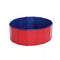 Generic Foldable Pet Bathtub - Portable Dog Bath Tub for Indoor Outdoor Use,