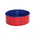 Generic Foldable Pet Bathtub - Portable Dog Bath Tub for Indoor Outdoor Use,