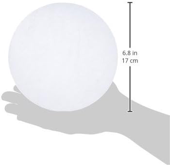 Nongauze Disk Tan, 6.5 Inch, D110, 100 Count