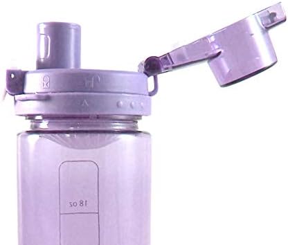 Religious Trust in the Lord With All Your Heart Water Bottle - 24 Ounce