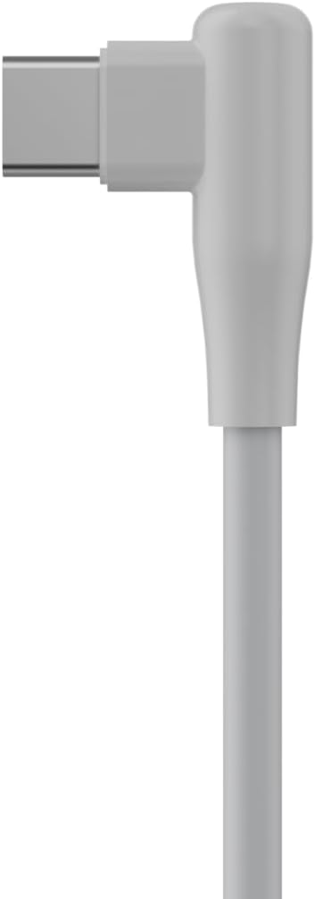 Casfuy Replacement Type-C Charging Cable for F13-L Automatic Cat Feeder, no Adapter by Casfuy