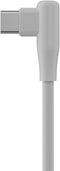 Casfuy Replacement Type-C Charging Cable for F13-L Automatic Cat Feeder, no Adapter by Casfuy