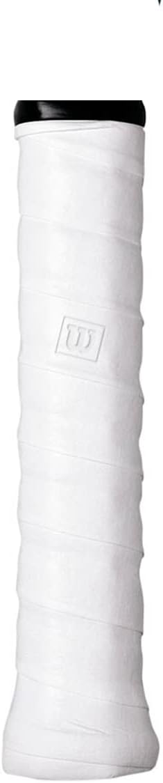 Wilson Pro Overgrip, 3-Pack