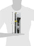 Topeak Mini Dual DXG Bike Pump