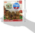 Nylabone Healthy Edibles Natural Puppy Chews, Long Lasting Treats for Puppies, Lamb & Apple Flavor, 4 Count
