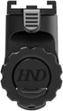 Lsan Bike Headlight Handlebar Mount, Easy to Install